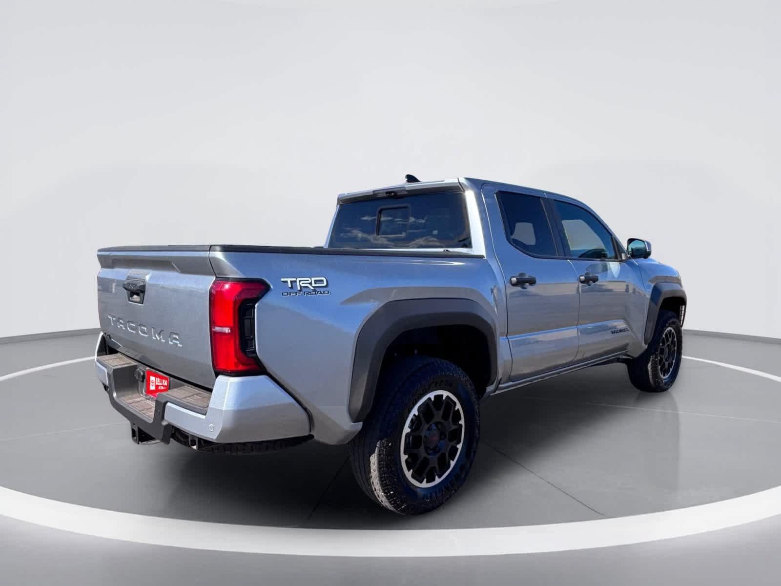 Used 2026 Toyota Tacoma TRD Off-Road w/ TRD Off Road Premium Package AWD/4WD image 6
