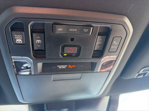Used 2023 Toyota Tundra 1794 Edition AWD/4WD image 39