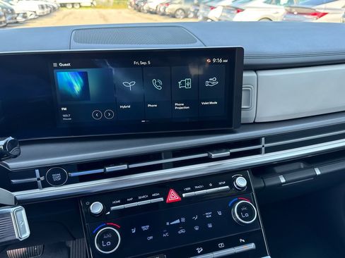 New 2026 Hyundai Santa Fe SEL image 19