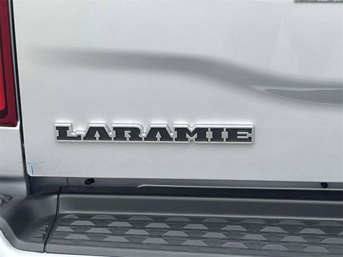 New 2026 RAM 3500 Laramie w/ Towing Technology Group image 9