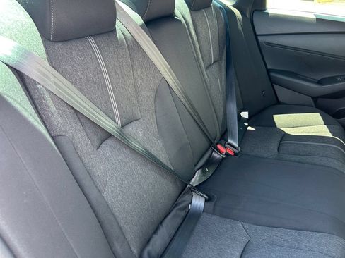 Used 2023 Honda Accord Sport image 26