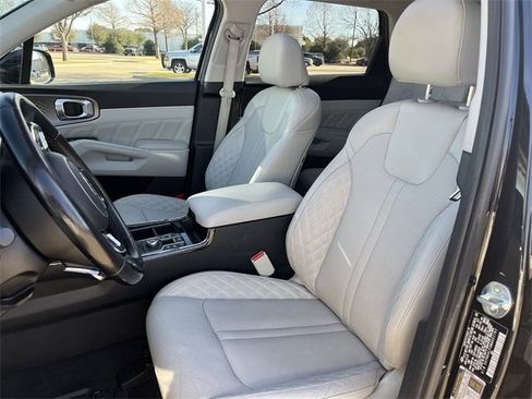 Used 2021 Kia Sorento SX image 28