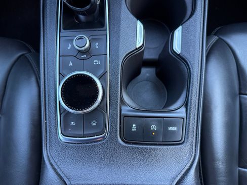 Certified 2025 Cadillac XT4 Premium Luxury FWD image 27