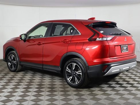 Used 2024 Mitsubishi Eclipse Cross SE image 9