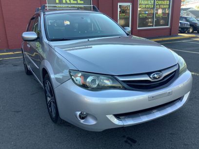 Used 2010 Subaru Impreza Outback Sport