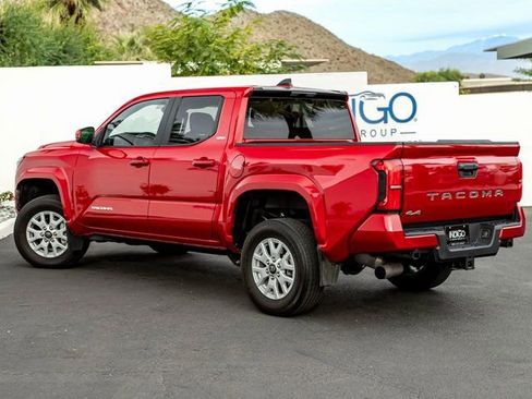 Used 2024 Toyota Tacoma SR5 image 9
