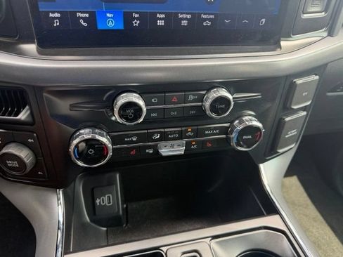 Used 2026 Ford F150 XLT w/ Equipment Group 302A MID AWD/4WD image 7