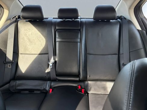 Used 2023 INFINITI Q50 Luxe w/ Cargo Package image 18