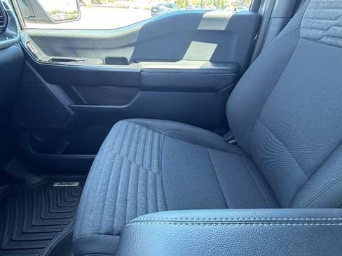 Used 2023 Ford F150 XL w/ STX Appearance Package AWD/4WD image 24