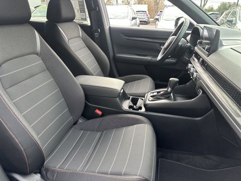 Used 2025 Honda CR-V Sport image 13