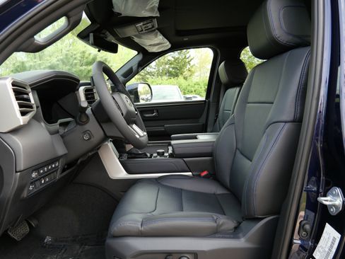 New 2026 Toyota Tundra Platinum AWD/4WD image 5