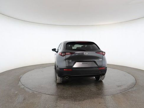 Used 2024 MAZDA CX-30 AWD 2.5 S w/ Select Sport Pkg image 13