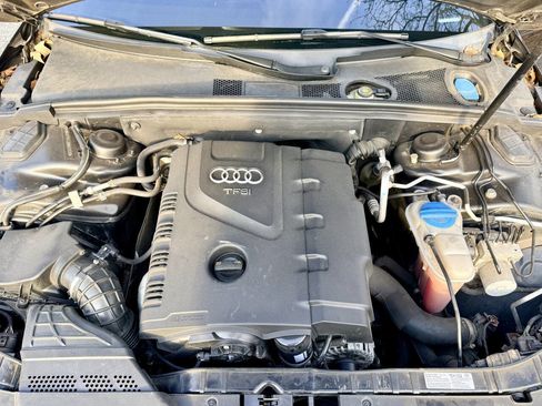 Used 2013 Audi A4 2.0T Premium Plus image 23