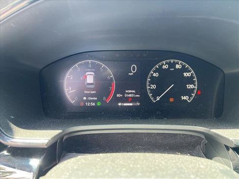 Used 2024 Honda CR-V EX-L image 10