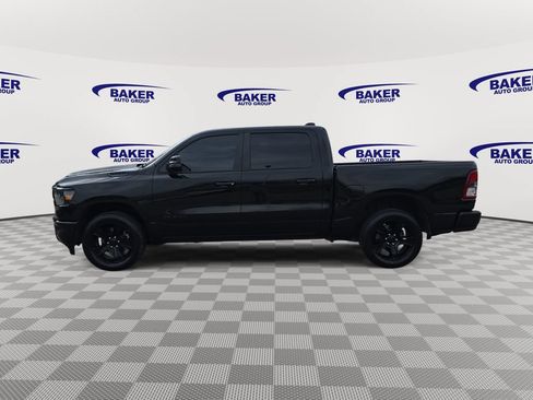 Used 2023 RAM 1500 Big Horn AWD/4WD image 8