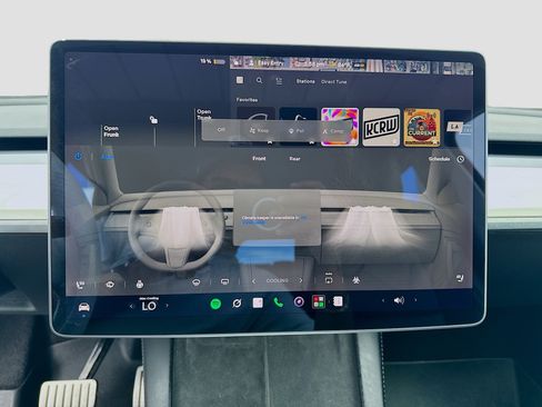 Used 2022 Tesla Model Y Performance AWD/4WD image 12