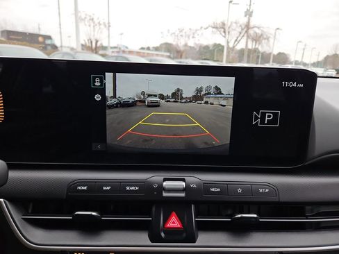 Used 2025 Kia K4 LXS image 16