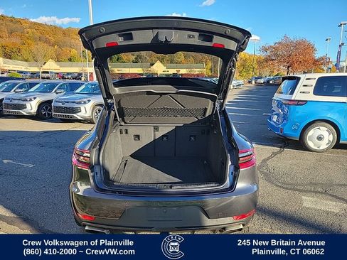 Used 2017 Porsche Macan image 38