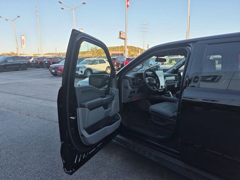 New 2025 Ford F150 Lightning Flash image 17