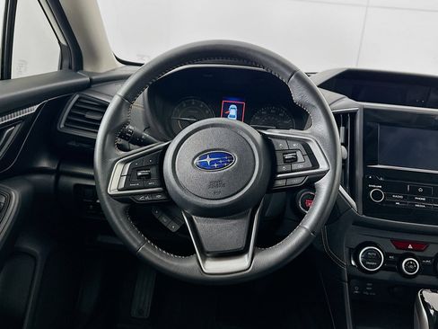Used 2021 Subaru Crosstrek 2.0i Premium w/ Moonroof Package image 18