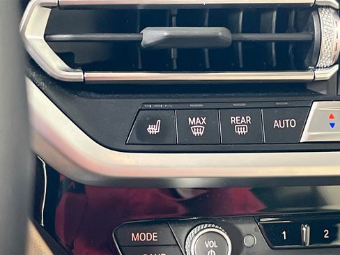 Used 2022 BMW X3 xDrive30i w/ Convenience Package image 20