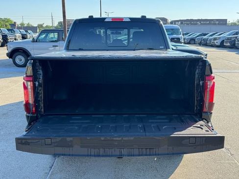 Used 2024 Ford F150 XLT w/ Equipment Group 302A MID AWD/4WD image 10