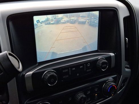 Certified 2018 GMC Sierra 1500 SLE w/ SLE Value Package image 15