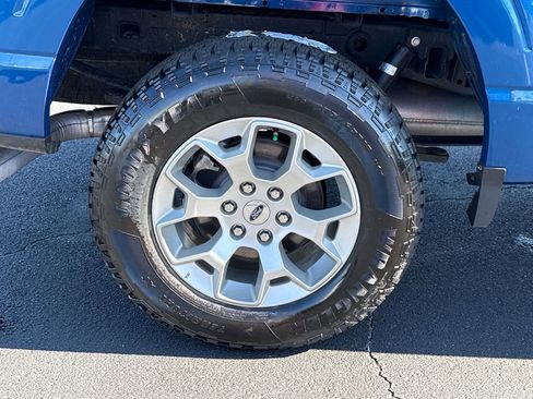 Certified 2023 Ford F150 XLT image 17