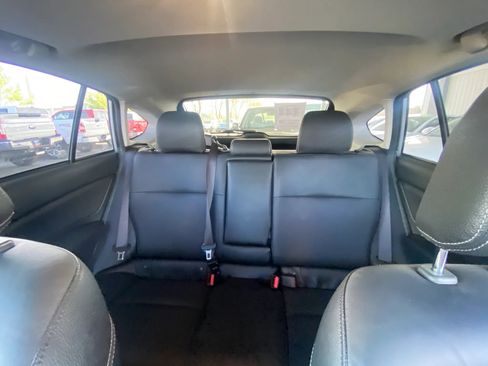 Used 2014 Subaru Crosstrek 2.0i Limited image 14