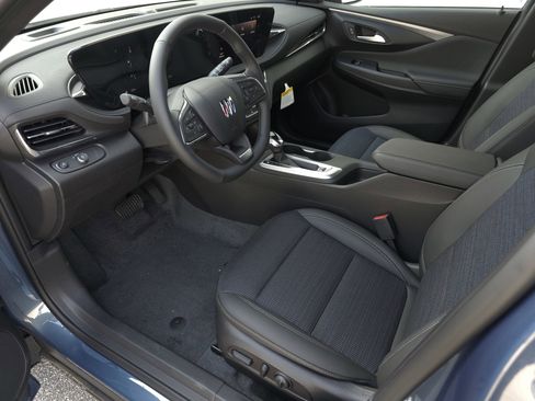 New 2026 Buick Envista Preferred w/ Convenience I Package image 9