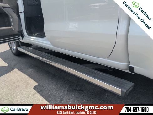 Certified 2024 GMC Sierra 1500 Denali w/ Denali Reserve Package image 29