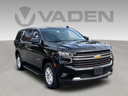 Used 2023 Chevrolet Tahoe LT
