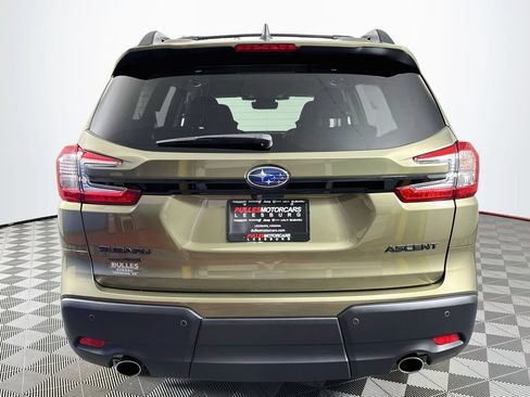 Used 2026 Subaru Ascent Premium AWD/4WD image 6