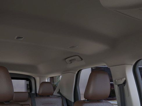 New 2025 Ford Bronco Sport Outer Banks w/ Outer Banks Tech Package+ AWD/4WD image 22