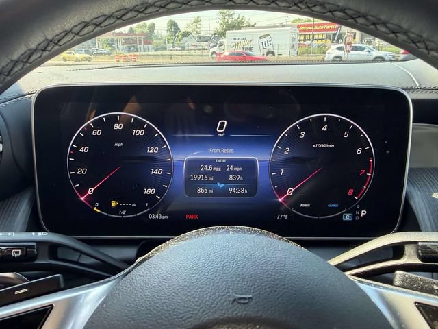 Used 2023 Mercedes-Benz GLC 300 4MATIC image 20