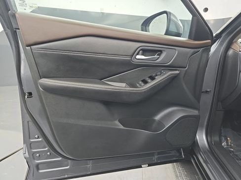 Used 2023 Nissan Rogue SV w/ SV Premium B Package image 24