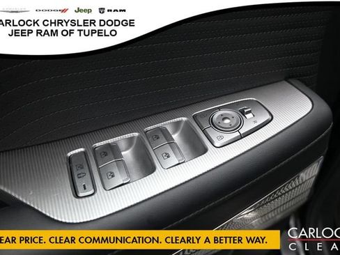 Used 2024 Hyundai Palisade Calligraphy FWD image 10