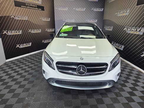 Used 2015 Mercedes-Benz GLA 250 4MATIC image 4