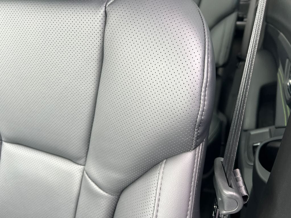 New 2026 Subaru Ascent Bronze Edition AWD/4WD image 14