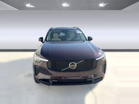 New 2026 Volvo XC90 T8 Ultra w/ Protection Package AWD/4WD image 6