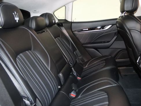 Used 2022 Maserati Levante Modena AWD/4WD image 72