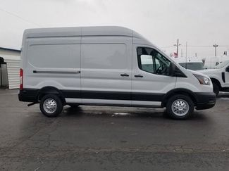 New 2026 Ford Transit 350 148 High Roof AWD w/ Load Area Protection Package video 2
