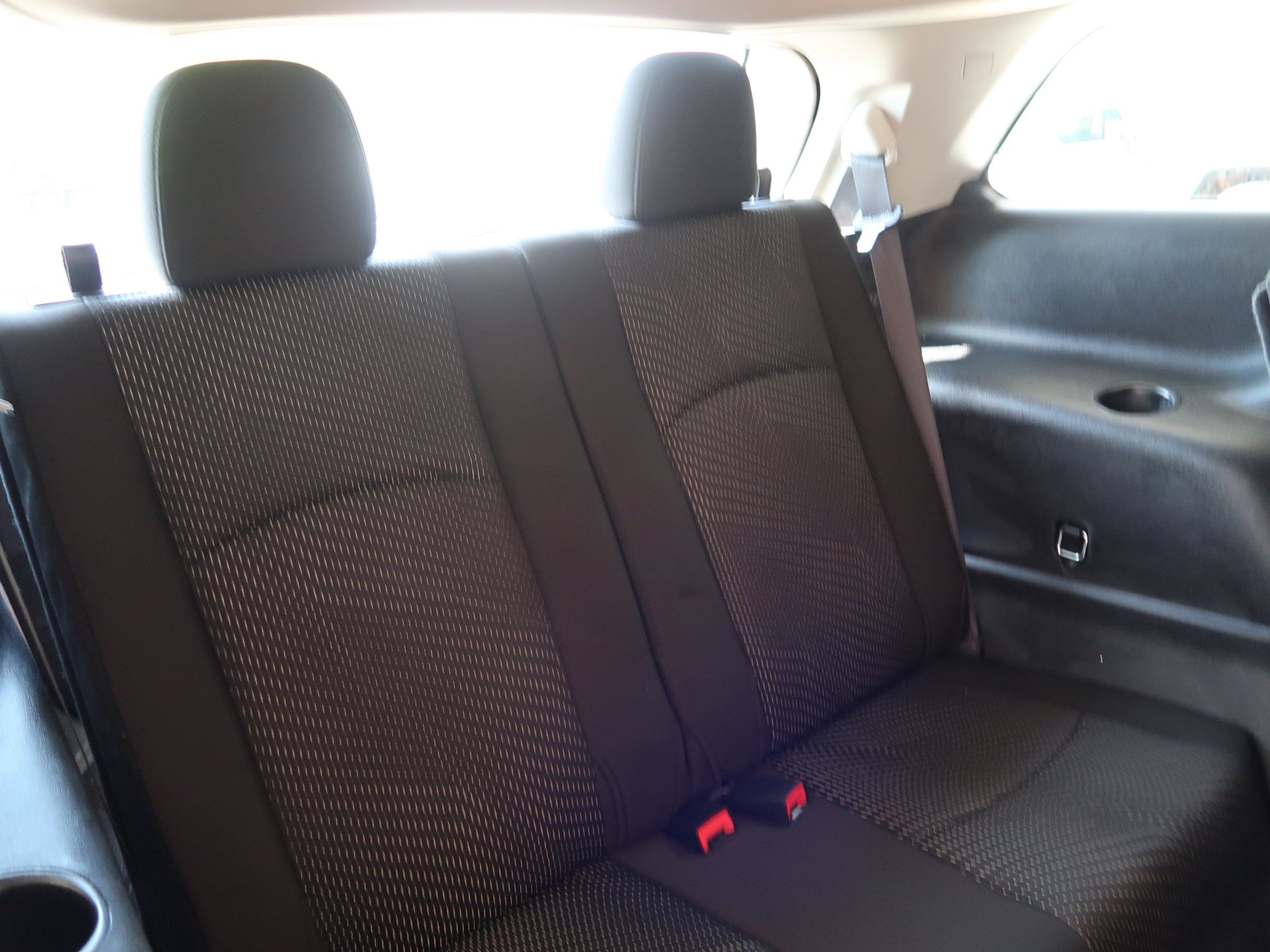 Used 2019 Dodge Journey SE FWD image 27