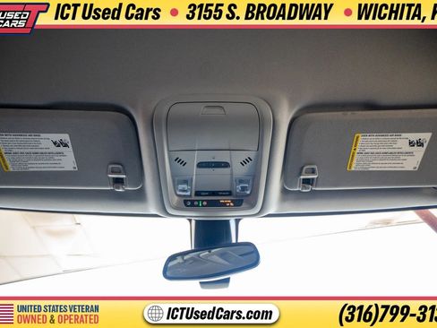 Used 2024 Chevrolet Blazer LT w/ Convenience Package FWD image 19
