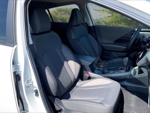 Certified 2026 Subaru Crosstrek 2.0i Premium AWD/4WD image 26