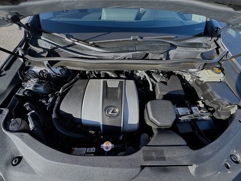 Used 2016 Lexus RX 350 AWD image 33