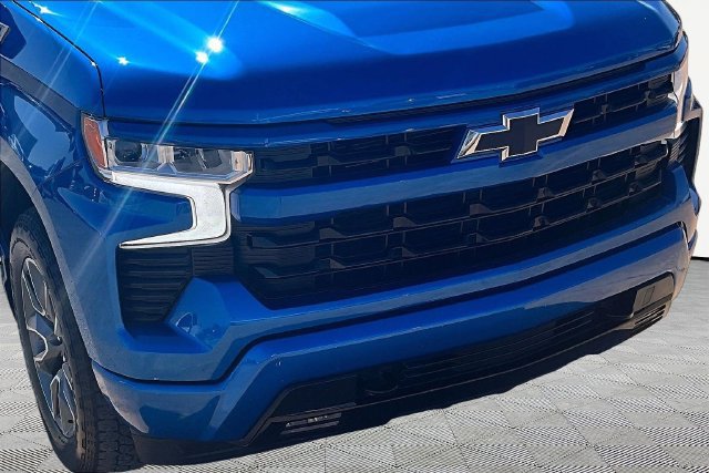Used 2024 Chevrolet Silverado 1500 RST w/ Convenience Package II AWD/4WD image 31