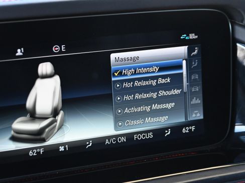 Used 2021 Mercedes-Benz G 63 AMG 4MATIC image 20