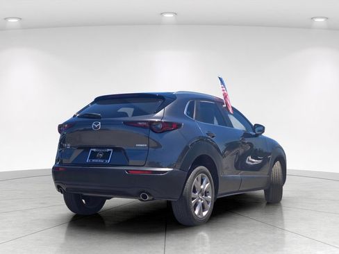 Used 2023 MAZDA CX-30 AWD 2.5 S w/ Select Package image 3