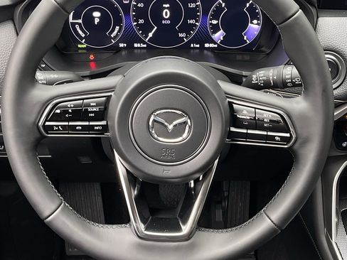 New 2026 MAZDA CX-70 SC Plus image 13